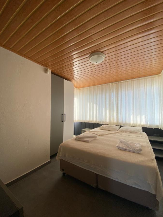 Seaside Apart Hotel Didim Exterior photo