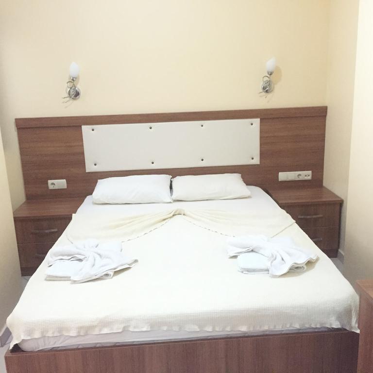 Seaside Apart Hotel Didim Room photo