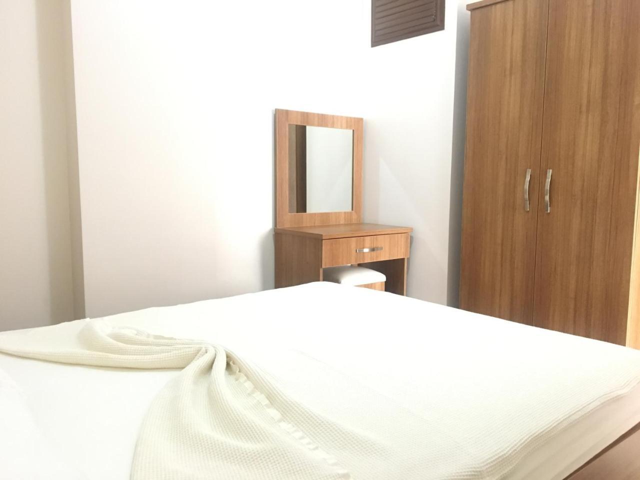 Seaside Apart Hotel Didim Exterior photo